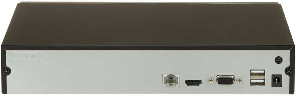 IP REGISTRATORIUS DS-7104NI-Q1/M(D) 4 KANALAI Hikvision