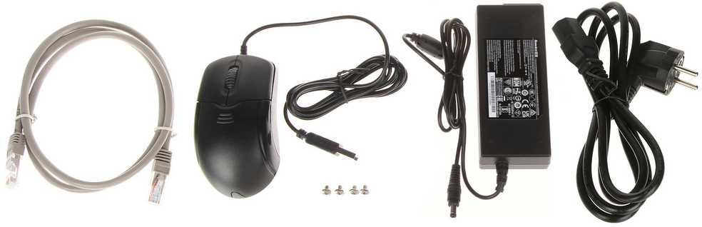 IP REGISTRATORIUS DS-7108NI-Q1/8P(D) 8 KANALŲ, 8 PoE Hikvision