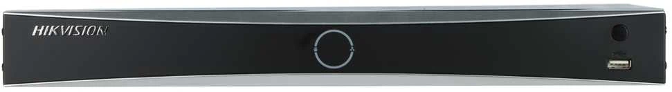DS-7608NXI-I2/8P/S E PL Rejestrator HIKVISION
