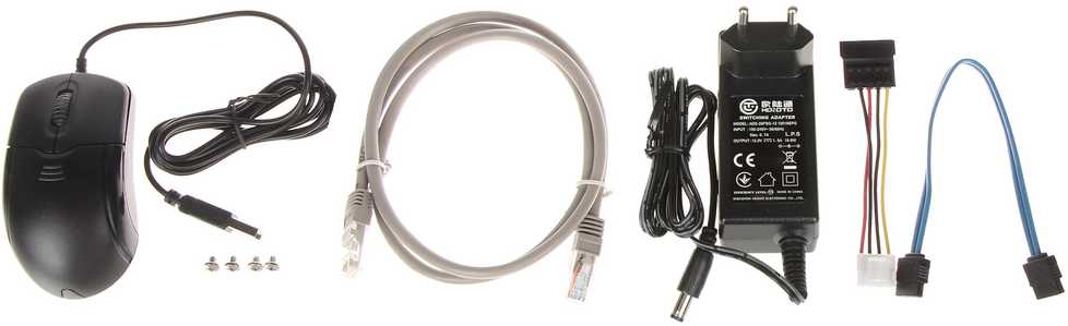 DS-7608NXI-K1 D PL Rejestrator HIKVISION