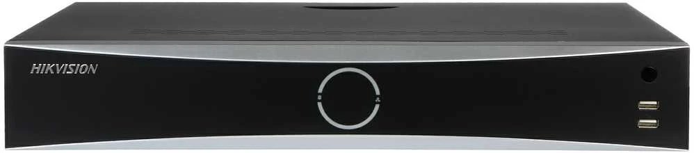 IP REGISTRATORIUS DS-7716NXI-I4/S(E) 16 KANALŲ ACUSENSE Hikvision