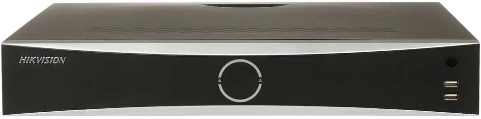 IP vaizdo įrašymo įrenginys Hikvision NVR Hikvision DS-7716NXI-K4/16P(D)