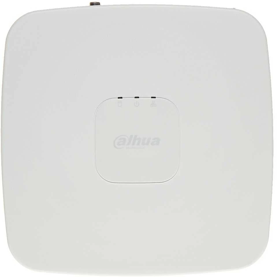 Dahua IP įrašymo įrenginys NVR2104-I 4kam, 1HDD, 1kn. 8MP arba, 4kn. 2MP, AI