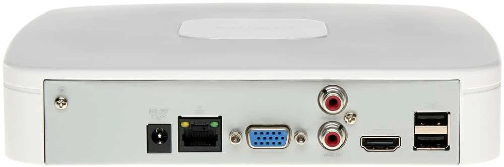 IP REGISTRATORIUS NVR2108-S3 8 KANALŲ DAHUA
