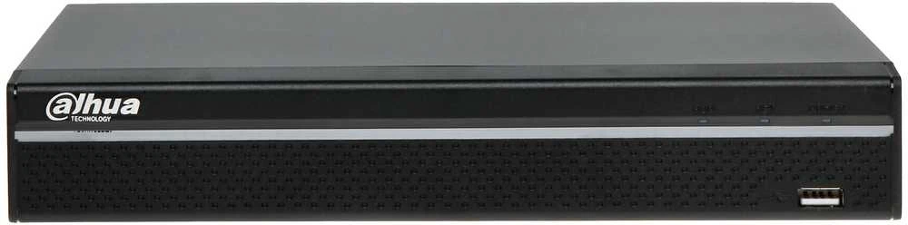 IP REGISTRATORIUS NVR2108HS-8P-4KS3 8 KANALŲ, 8 PoE DAHUA
