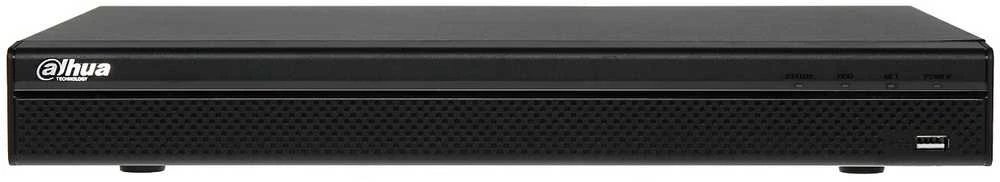 Dahua 4 kanalų IP įrašymo įrenginys DH-NVR4204-P-4KS2
