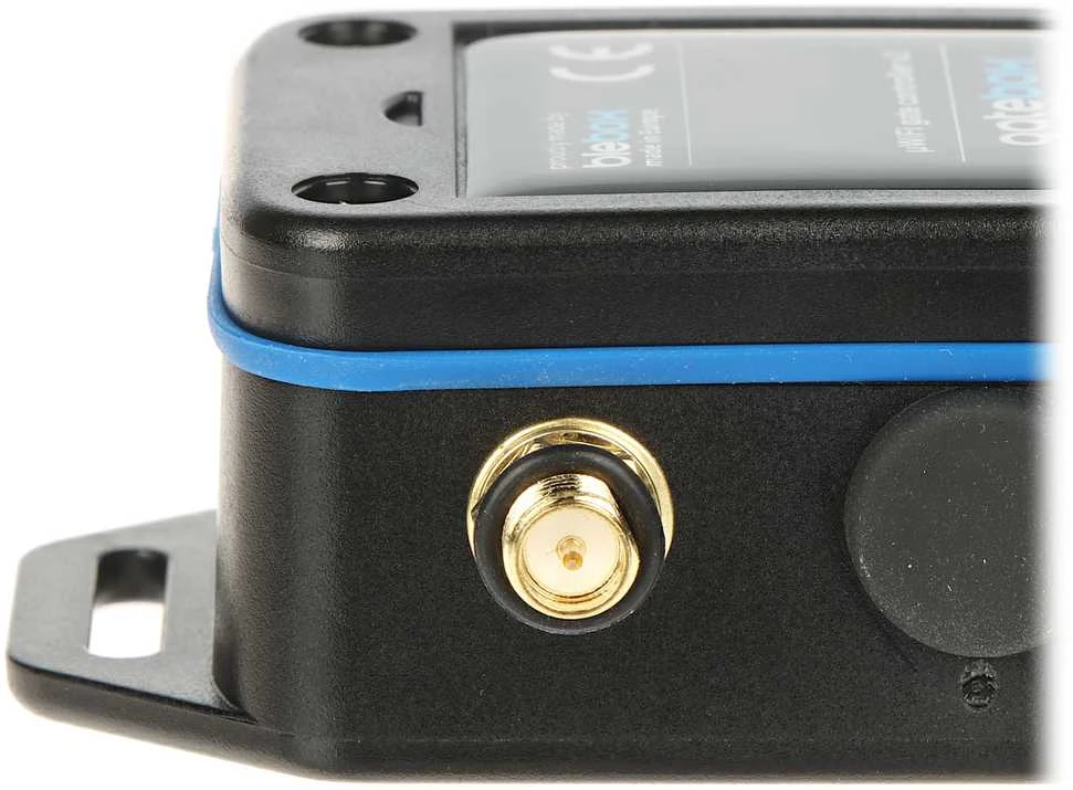 BleBox GateBoxPro - WiFi vartų valdiklis - Android / iOS