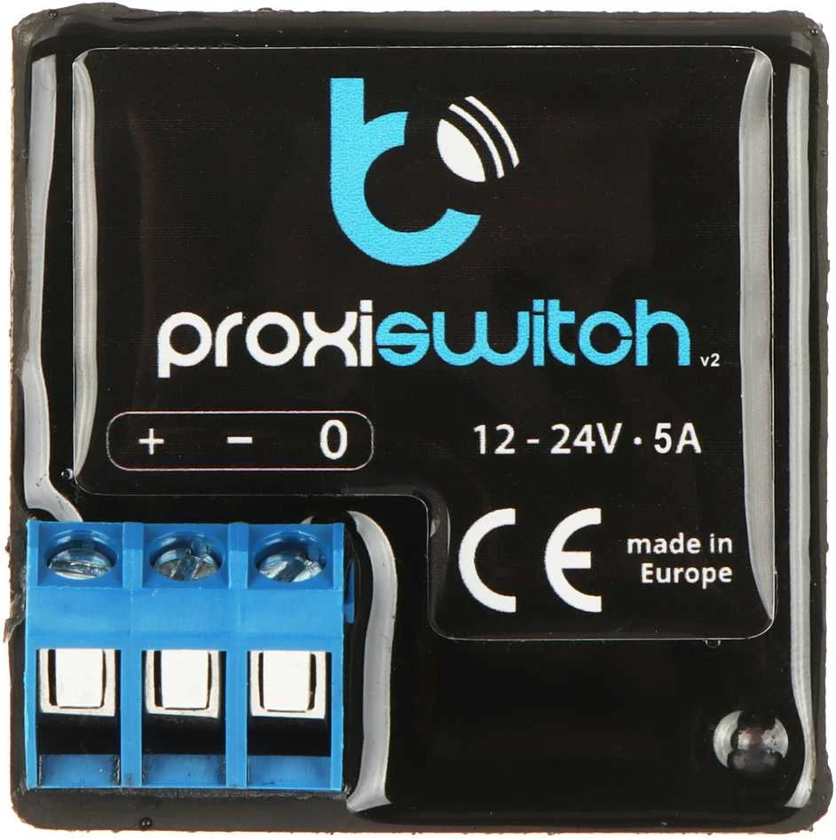 BleBox ProxiSwitch - artumo jungiklis 12-24V