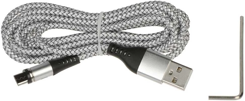 Tedee PRO išmanioji Bluetooth spyna namams ir verslui sidabrinė