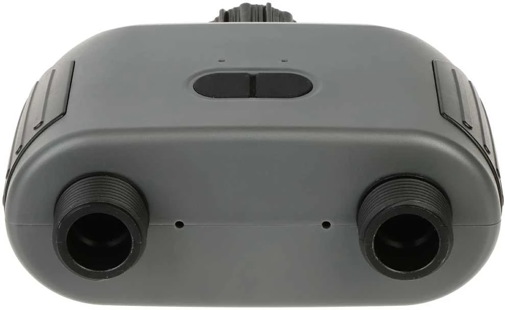 „Carruzzo Smart“ dvigubas vožtuvas drėkinimui ATLO-VR2G-BLE
