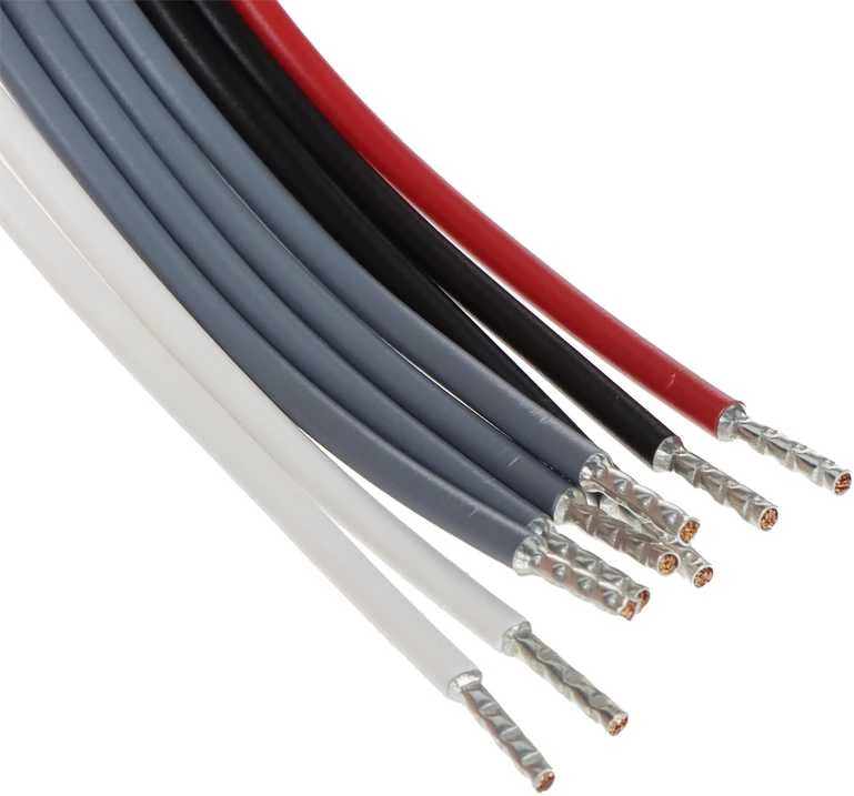 Satel ARC-200 (išmanioji RGBW LED tvarkyklė) belaidis RGBW LED apšvietimo valdiklis