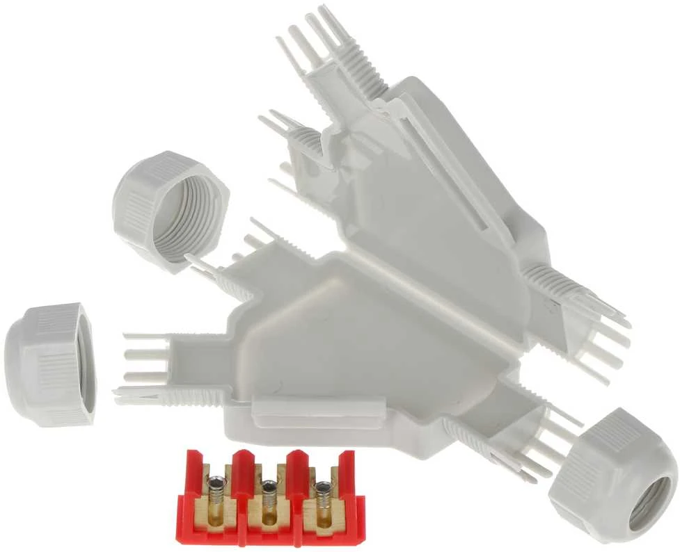 IŠSKYRIMO MOVA (*GELBOX*) FRED-Y IP68 / IP69K RayTech
