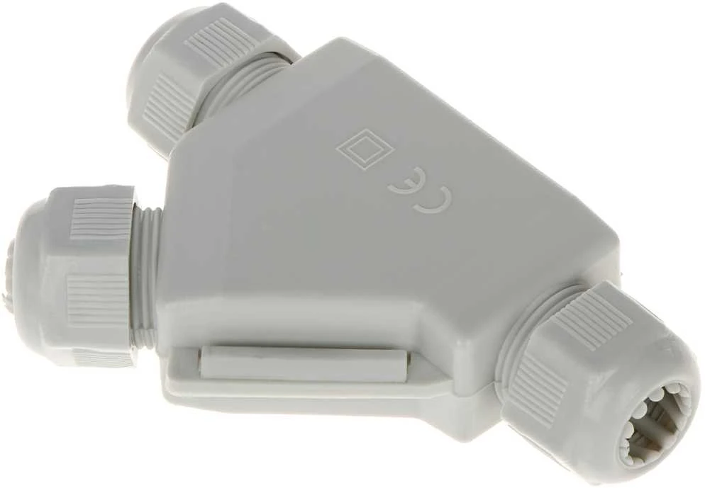 IŠSKYRIMO MOVA (*GELBOX*) FRED-Y IP68 / IP69K RayTech