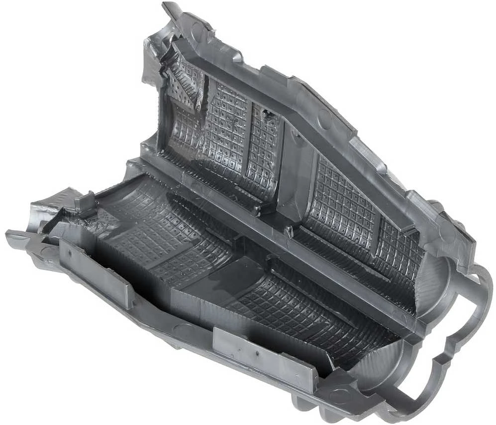 IŠSKYRIMO MOVA (*GELBOX*) KING-JOINT-Y16 IPx8 RayTech