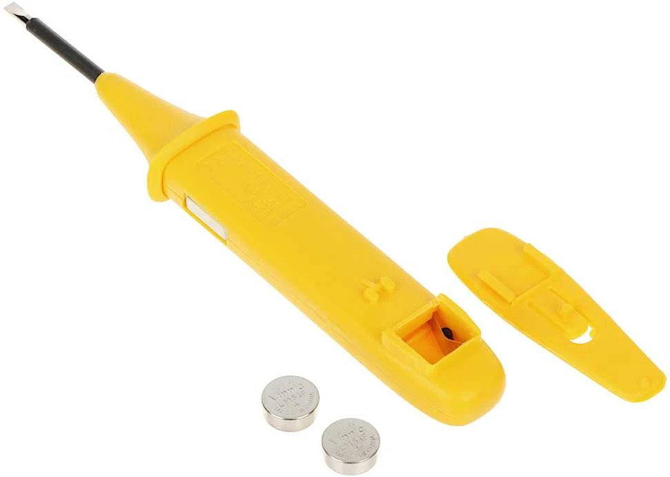 Próbnik Oem Elektrinis testeris Fazer Basic 767