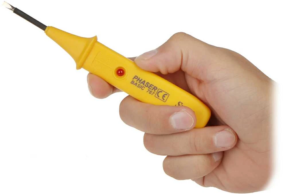 Próbnik Oem Elektrinis testeris Fazer Basic 767