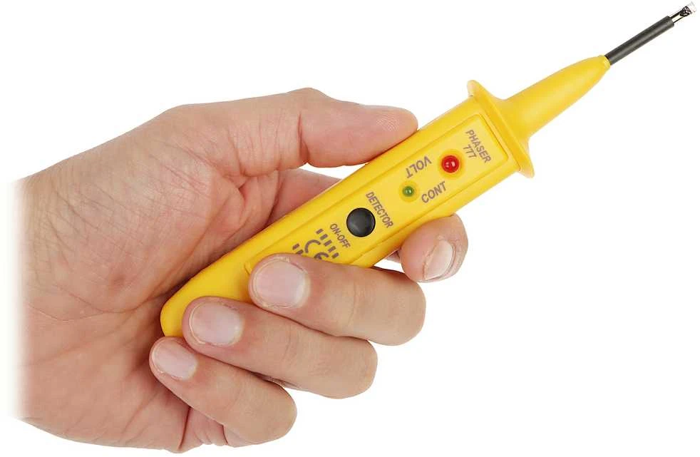 Orno Oem Įtampos detektorius Fazer 777
