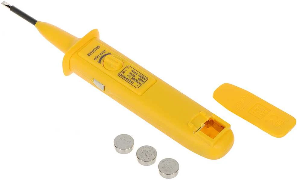 Orno Oem Įtampos detektorius Fazer 777