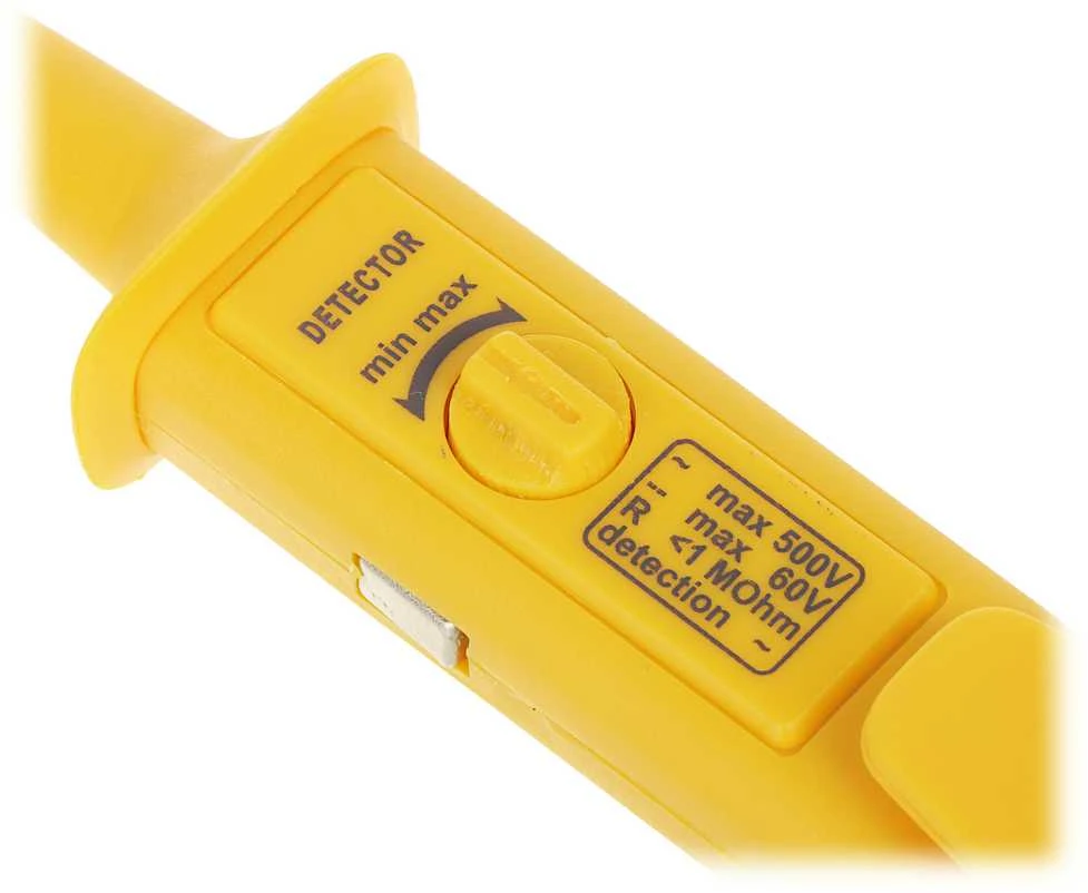 Orno Oem Įtampos detektorius Fazer 777