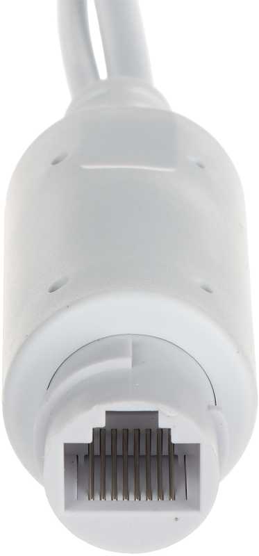 Įtampos stabilizatorius 48V/12V POE-802.3AF/AT-WP DELTA NETWORK