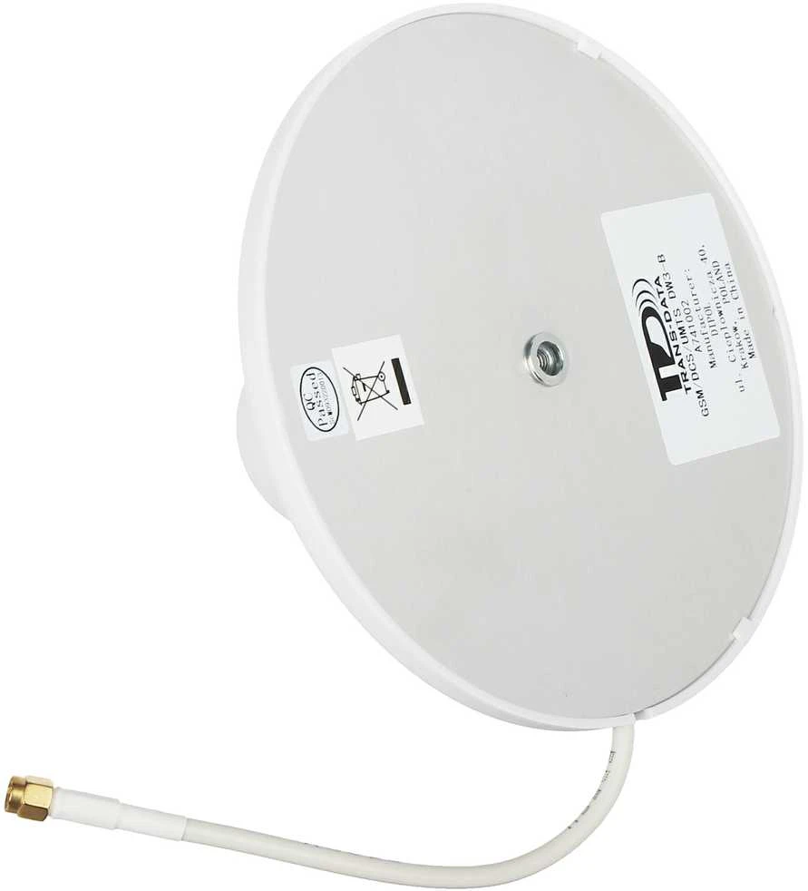 Trans Data ĮVAIRIAKRYPTĖ ANTENA ATK-D2/SMA