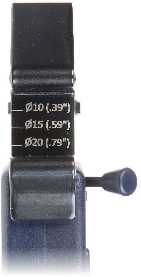 TST IZOLIACIJOS NUĖMIKLIS HT-325