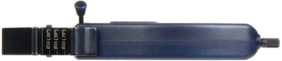 TST IZOLIACIJOS NUĖMIKLIS HT-325