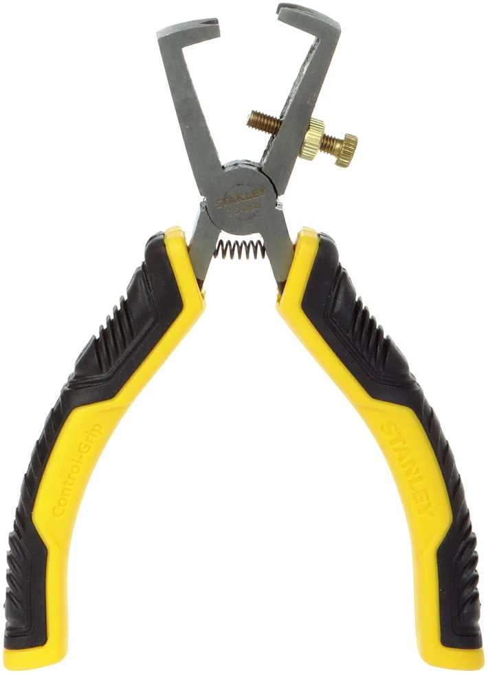 STANLEY CONTROL-GRIP IZOLIACINĖS replės 150mm