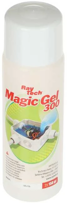 IZOLIACINIS GELIS MAGIC-GEL-300 RayTech