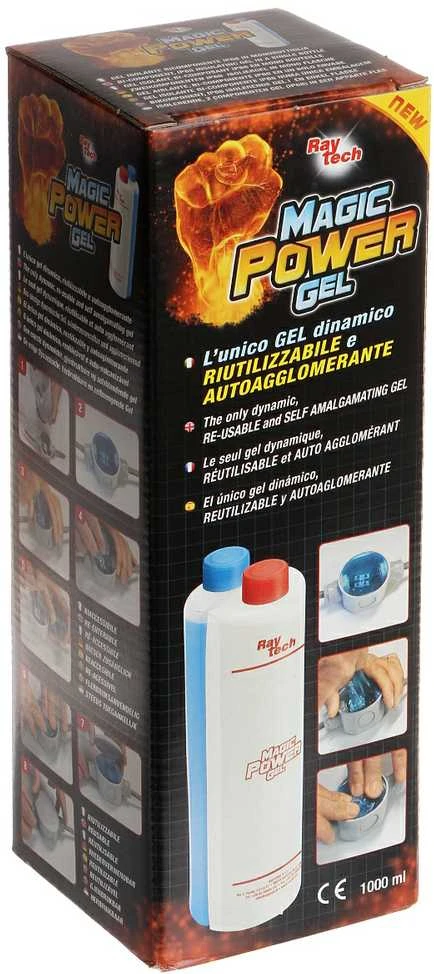 IZOLIACINIS GELIS MAGIC-POWER-GEL-1000 RayTech