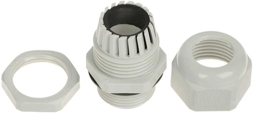 IZOLIAVIMO RIEBOKŠLIAI G3/4 IP68 3/4 " DAHUA