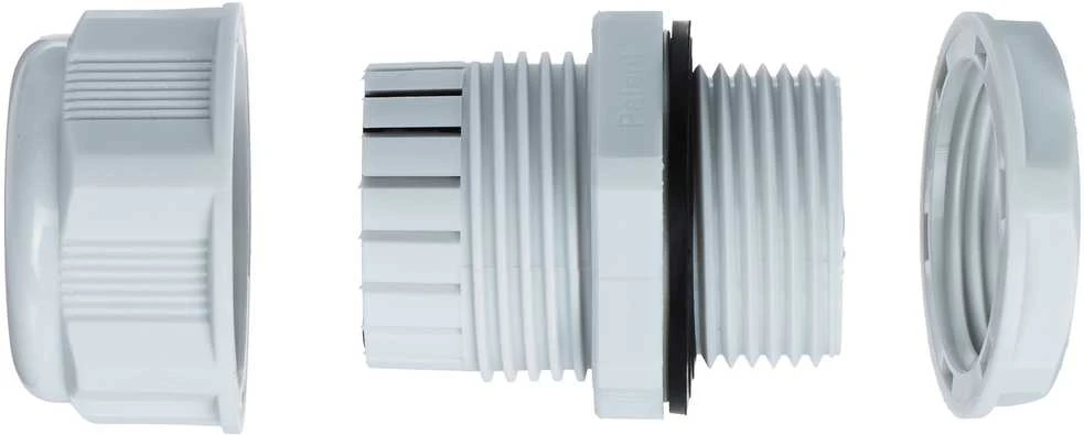 Dahua Technology IZOLIAVIMO RIEBOKŠLIAI G3416GW IP68 3/4 "