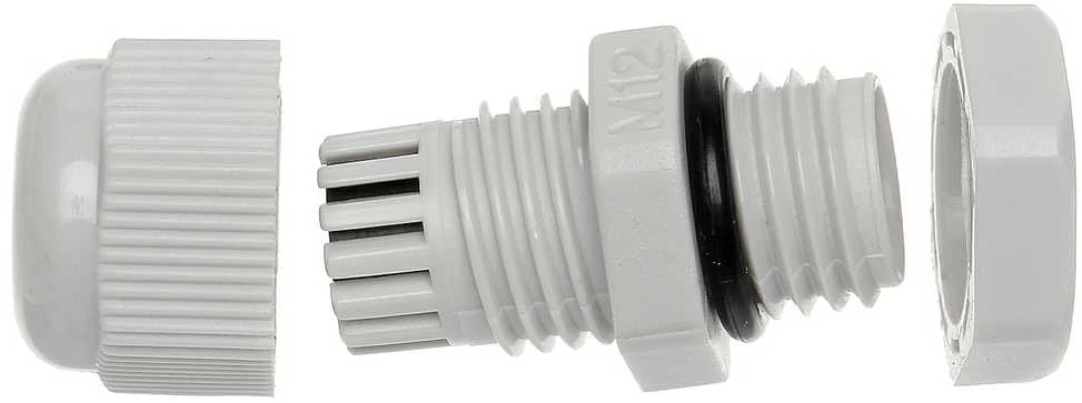 Shumee Pulsar IZOLIACINĖ GANDING ML-146 IP68 M12 x 1,25