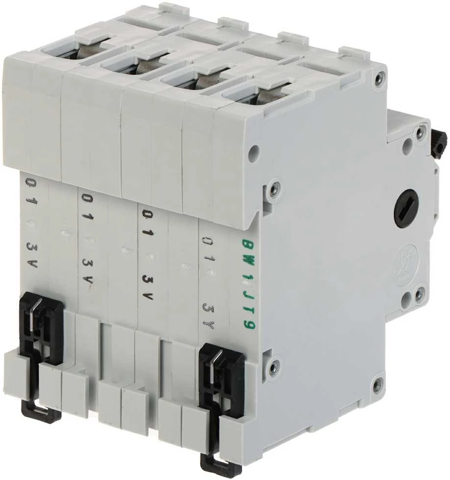 Eaton modulinis jungiklis 100A 4P HIS-100/4 142831