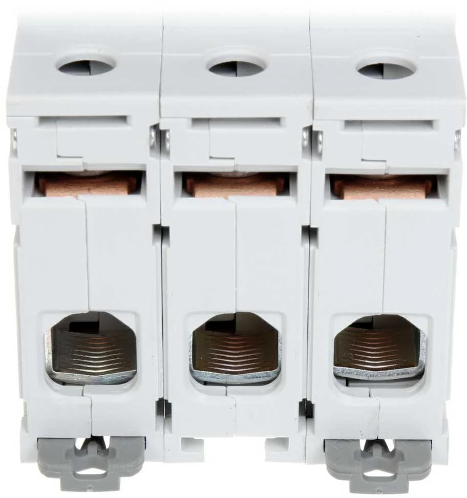 IZOLIUOJANTIS JUNGIKLIS LE-406469 TRIFAZIS 100 A LEGRAND