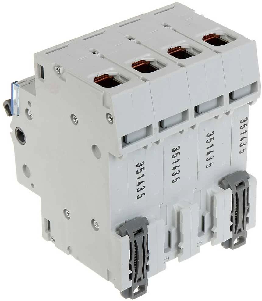 IZOLIUOJANTIS JUNGIKLIS LE-406489 TRIFAZIS 100 A LEGRAND