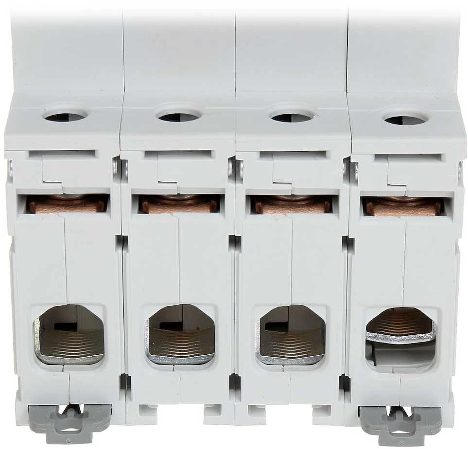IZOLIUOJANTIS JUNGIKLIS LE-406489 TRIFAZIS 100 A LEGRAND