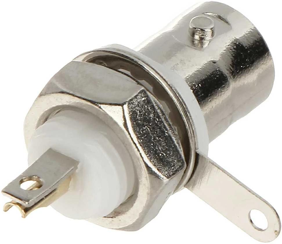 TST IZOLIUOTAS TVIRTINIMO LIZDAS BNC-G/MONT/SEP