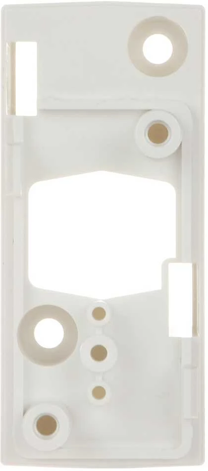 JUDĖJIMO JUTIKLIŲ MODULINĖS RANKENOS DISTANCINĖ PLOKŠTELĖ BRACKET-E-3 SATEL