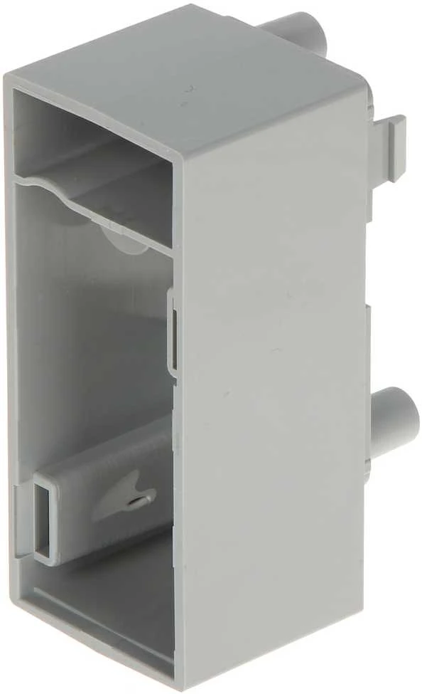 JUDĖJIMO JUTIKLIŲ MODULINĖS RANKENOS DISTANCINĖ PLOKŠTELĖ BRACKET-E-3-GY SATEL