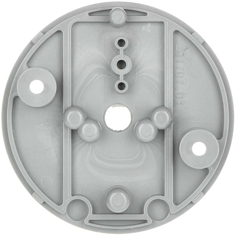 JUDĖJIMO JUTIKLIŲ MODULINĖS RANKENOS ĮDĖKLAS BRACKET-E-2A-GY SATEL