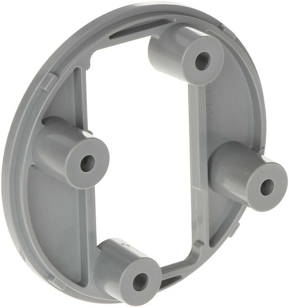 JUDĖJIMO JUTIKLIŲ MODULINĖS RANKENOS ĮDĖKLAS BRACKET-E-2B-GY SATEL
