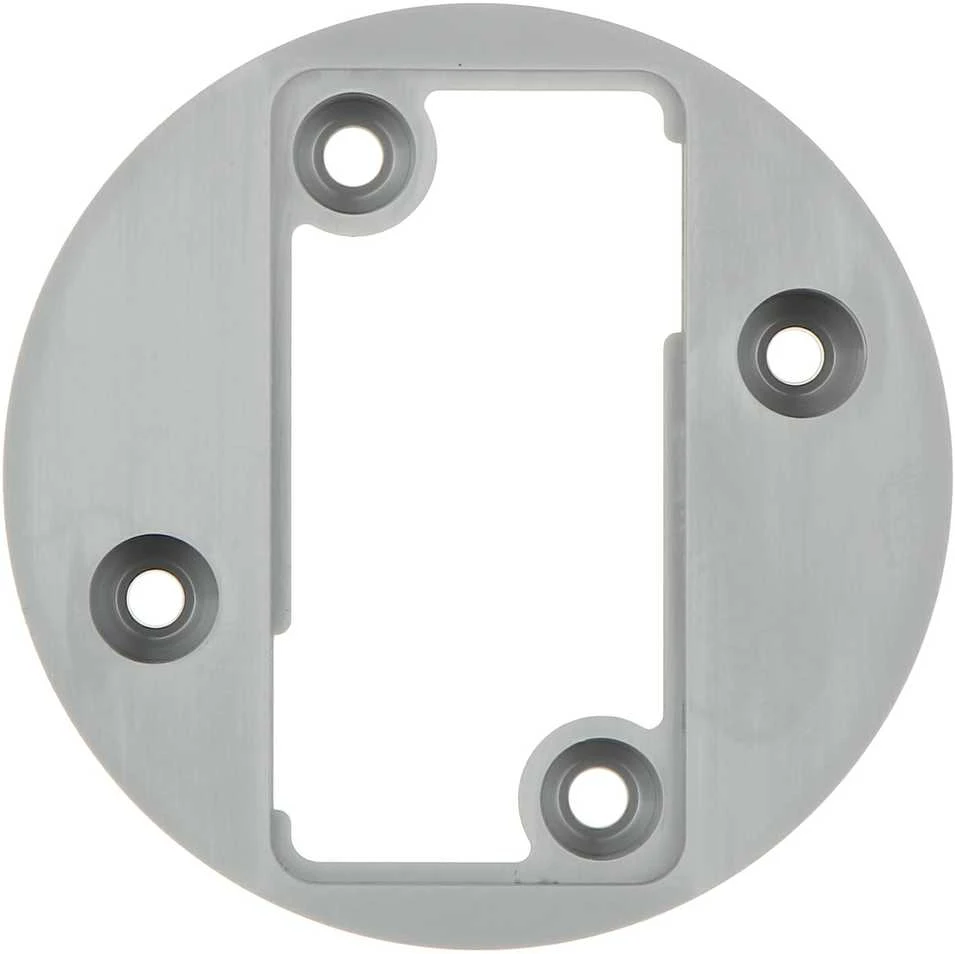 JUDĖJIMO JUTIKLIŲ MODULINĖS RANKENOS ĮDĖKLAS BRACKET-E-2B-GY SATEL