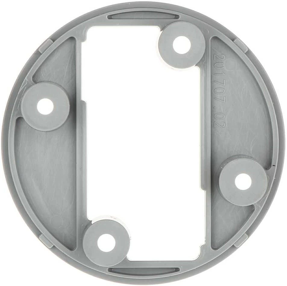JUDĖJIMO JUTIKLIŲ MODULINĖS RANKENOS ĮDĖKLAS BRACKET-E-2B-GY SATEL