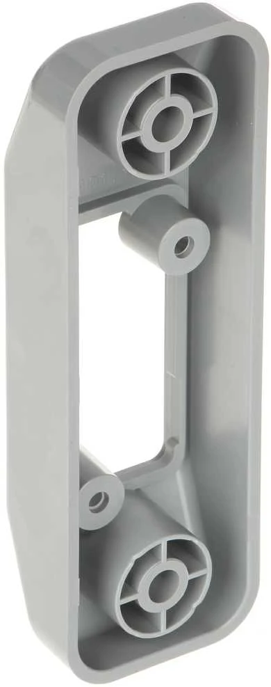 JUDĖJIMO JUTIKLIŲ MODULINĖS RANKENOS PAGRINDAS BRACKET-E-4-GY SATEL