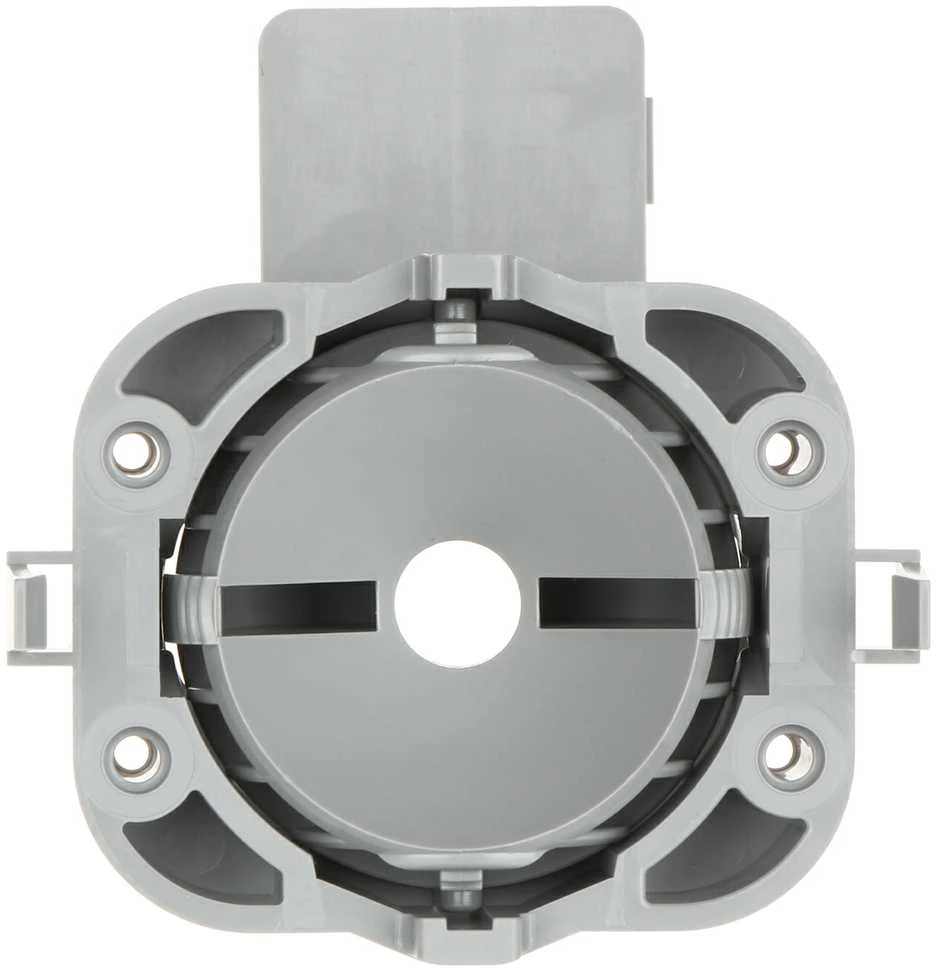JUDĖJIMO JUTIKLIŲ RUTULINĖS RANKENOS MODULIS BRACKET-E-5-GY SATEL