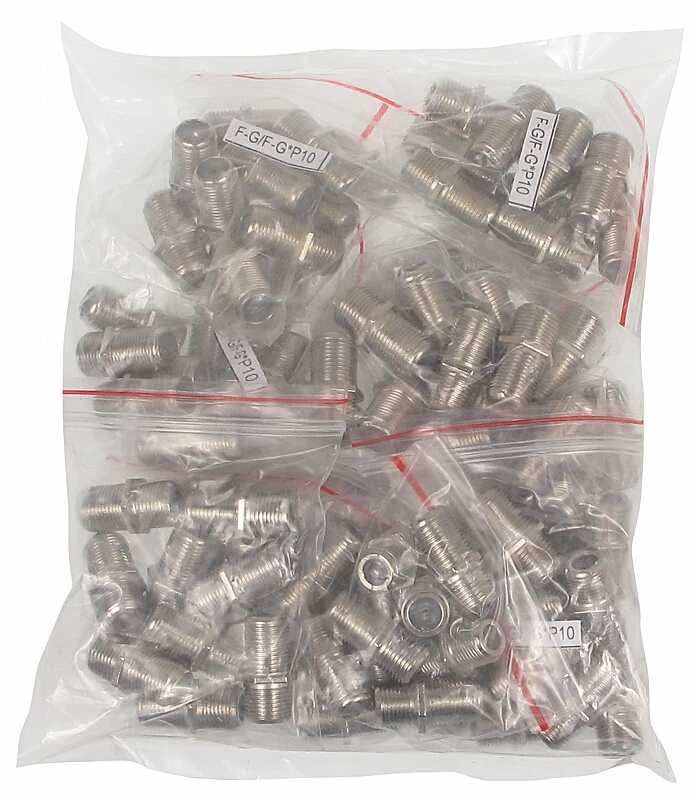 Genway JUNGIAMASIS ELEMENTAS F-G/F-G*P100