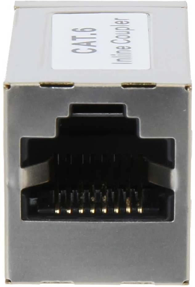 TST JUNGIAMASIS ELEMENTAS RJ45-G/RJ45-G/6, Cat6