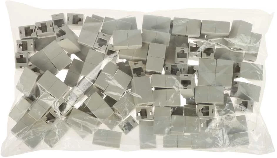 RJ45-G/RJ45-G*P100 jungtis