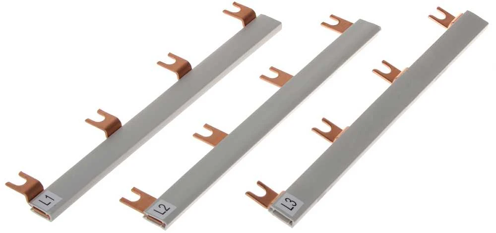 JUNGIAMIEJI MAITINIMO BĖGELIAI SRIEGINIAI LE-607047 16 mm² 400 V AC LEGRAND